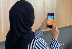 Kuota Melimpah Harga Bersahabat, Paket Super Kaget by.U Siap Temani Aktivitas Digital