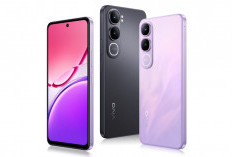 Vivo Y21d Resmi Meluncur di Indonesia, HP Rp2 Jutaan Jadi Andalan HP Produktif!