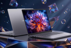 Lenovo IdeaPad Slim 3i, Laptop Kuliah Dengan Fitur AI