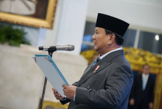 Reshuffle Sore Ini: Apa Arti Perubahan Kabinet Prabowo bagi Arah Kebijakan Pemerintah ke Depan?