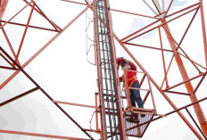Telkomsel Kuasai Alokasi Spektrum 100 MHz, Sinyal dan Layanan 5G di Indonesia Bakal Makin Ngebut?