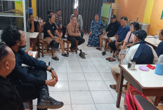 Heboh Subuh-Subuh! Istri dan Anak Disekap di Ruko Mie Afandi Jambi, Polisi Bongkar dari Lantai 2