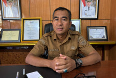 40% Sekolah di Muaro Jambi Rusak! 120 Gedung Diajukan Direvitalisasi, Ruang Kelas Hingga Fasilitas Belajar