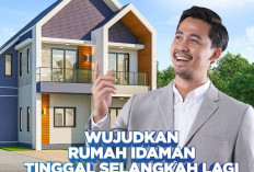 BPJS Ketenagakerjaan Muara Bungo Sosialisasikan Manfaat Layanan Tambahan untuk Kepemilikan Rumah Pekerja