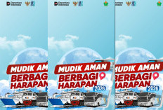 PTPN IV Regional IV Kembali Gelar Mudik Gratis Lebaran 1447 H, Ini Tujuannya