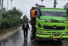 Isu Miring Terkait BB Alat Berat di Polsek Jangkat, Ini Penjelasan Polres Merangin