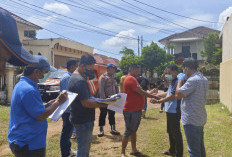 Gegara Rp150 Ribu! Begini Motif dan Kronologis Pembunuhan Personel Polres Muaro Jambi Aipda Hendra Marta Utama