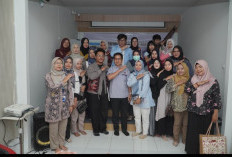 PTPN IV Regional IV Latih UMKM Tingkatkan Omset Lewat Medsos 