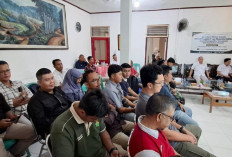 Tingkatkan Kepatuhan Masyarakat, Kebun Durian Luncuk PTPN IV dan Cabjari Batanghari Gelar Sosialisasi Hukum