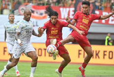 Jadwal Super League Pekan 32: Persija vs Persib Jadi Penentu Nasib di Papan Atas