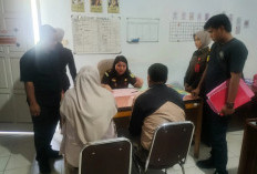 Polres Sarolangun Serahkan Tersangka dan Barang Bukti Tambang Ilegal ke Kejaksaan, Kasus segera Sidang 