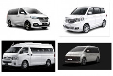 10 Rekomendasi Mobil 9 Seater Terbaik 2026, Kabin Luas Cocok untuk Keluarga Besar