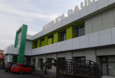 Kematian Dokter Internship! Besok, Menkes Budi Gunadi Sadikin Datangi RSUD KH Daud Arif Kuala Tungkal