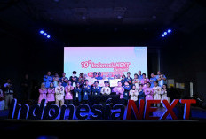 10 Tahun IndonesiaNEXT, 24 Talenta Digital Terbaik Adu Solusi AI: Satu Tim Ini Keluar sebagai Juara