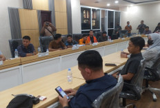 Diprotes, Warga Sebut Wali Kota Rekom Relokasi Jalsus Batu Bara Secara Sepihak 