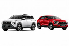 Mitsubishi Destinator vs XForce: Sama-sama Mirip, Mana yang Paling Menarik Buat Kamu?