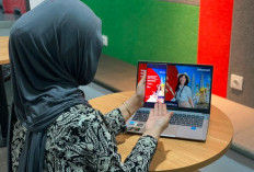 Tak Perlu Beli SIM Lokal! Paket RoaMAX Malaysia Telkomsel Jadi Andalan Libur Sekolah 2026