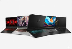 Deretan Laptop Terbaru Awal 2026: Dari yang Ramah Kantong hingga Paling Premium