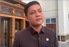 Ketua DPRD Provinsi Jambi Usulkan Penguatan Regulasi LGBT