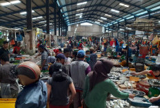 Harga-Harga Naik, Inflasi April 2026 Diprediksi Menguat Besok Diumumkan BPS