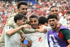 Gilas Kanada 3-0, Ounahi Bawa Maroko Cetak Sejarah Baru di Piala Dunia 2026