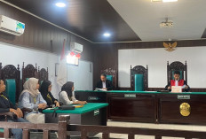 Satpam di Batanghari Tangkap Pencuri Jadi Tersangka: Kuasa Hukum Ajukan Praperadilan, Lapor DPR dan Kompolnas 