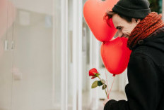 Full Romantis! 5 Zodiak yang Paling Sulit Jatuh Cinta, Tapi Sekali Sayang Setia Selamanya