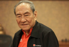 Kabar Duka! Bos Besar Djarum Michael Bambang Hartono Meninggal Dunia, Indonesia Kehilangan Tokoh Legendaris