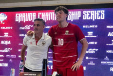  Dua Kemenangan Beruntun Timnas Indonesia: Akhiri Paceklik Dua Tahun dan Tantangan Herdman Selanjutnya