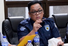 Insiden Grand Final SCP 2025, Ketum Pengprov IMI Jambi Sampaikan Duka Cita