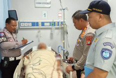 Jasa Raharja Pastikan Keterjaminan Santunan bagi Siswa dan Guru Terdampak Kecelakaan di Cilincing