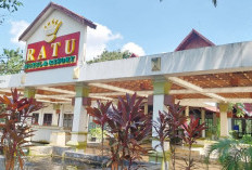 Lelang Tahap II Ditutup, Nasib Ratu Resort Hotel Segera Ditentukan