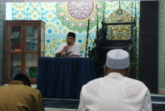 Ramadhan, PTPN IV Regional IV Tadarusan 'One Day One Juz'