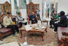 Muaro Jambi Perkuat Benteng Karhutla, Daops Talang Duku Disiapkan