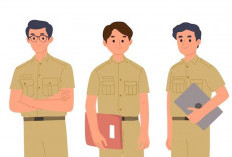 Aturan Pembayaran TPP ASN Jambi: Bisa Dirapel, Ini Mekanisme dan Syarat Lengkapnya