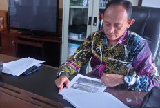  49 Lokasi Pembangunan Koperasi Desa di Tanjabtim, Progres Lebih dari 80 Persen 