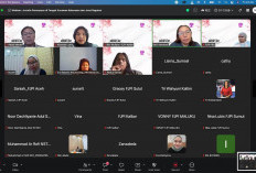 Jurnalis Perempuan di Tengah Ancaman Kekerasan dan Jerat Regulasi