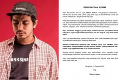 Netizen Geram, Pemilik Brand Lokal Ternama Inisial M Beri Klarifikasi Dugaan Pelecehan, Kronolgi Lengkap!