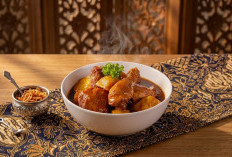 Resep Semur Ayam Rumahan Bumbu Meresap yang Bikin Nambah Nasi