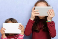  Orang Tua Wajib Tahu: Ini Dampak Sebenarnya Gadget pada Risiko ADHD dan Autisme
