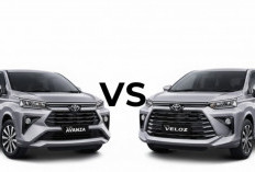 Veloz Hybrid Klaim 30 Km/Liter vs Bensin 15 Km/Liter: Hitungan Hemat BBM yang Bikin Melirik