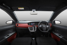 Wajah Baru New Astra Daihatsu Sigra: Lebih Modern, Sporty, dan Kaya Fitur Cocok untuk Mobil Keluarga 