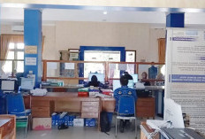 Sudah Dekat Pilkades, 1.324 Warga Tebo Belum Rekam e-KTP 