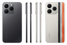 Penjualan Meledak! Realme Narzo 90 Series Catat 100 Ribu Unit dalam 12 Jam, Apa yang Buat Sukses?