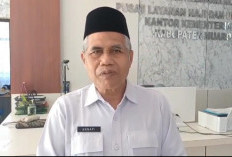 Bersiap, 155 CJH Muaro Jambi Masuk Kloter 20, Berangkat 11 Mei 2026 