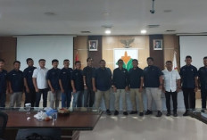 Siapkan Mandor Profesional, PTPN IV Regional IV Jambi-Sumbar Gelar Bimtek dan Uji Kompetensi