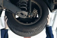  Setir Bergetar dan Mobil Limbung? Bisa Jadi Ini Tanda Bushing Arm Mobil Anda Minta Diganti!