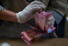 Bukan Ribet, Tapi Wajib: Begini Cara Lapor Uang Tunai Saat Pulang Haji Agar Tidak Ditahan