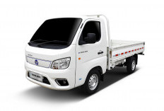 UMKM Punya Peluang Besar di Era Kendaraan Listrik