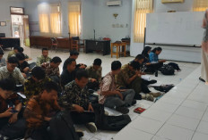 Pendaftaran Program Magang ke Jepang Pemkot Jambi Masih Dibuka hingga 30 September